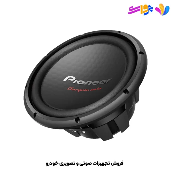 ساب ووفر پایونیر Pioneer TS-W312D4