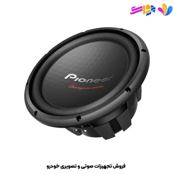 ساب ووفر پایونیر Pioneer TS-W312S4