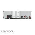قیمت پخش کنوود Kenwood KMM-BT208