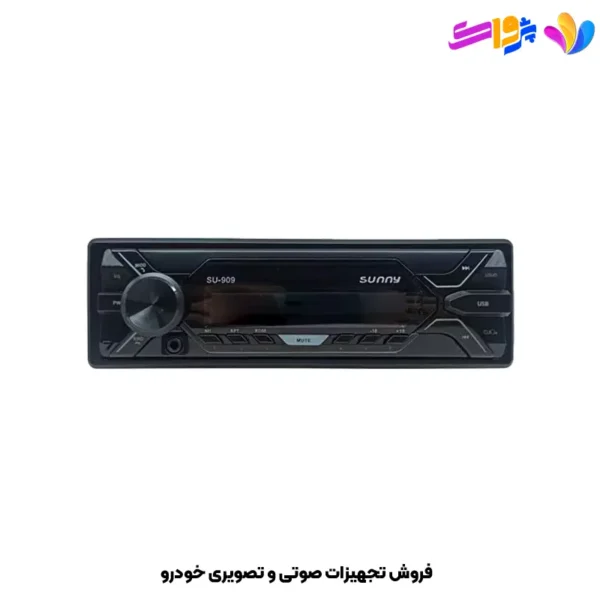 پخش صوتی سانی Sunny SU-909