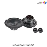 کامپوننت ناکامیچی Nakamichi NSE-CS1658