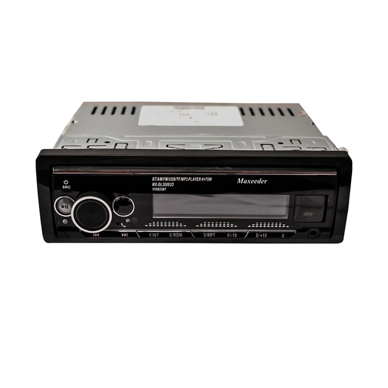 پخش صوتی مکسیدر VV8823BT