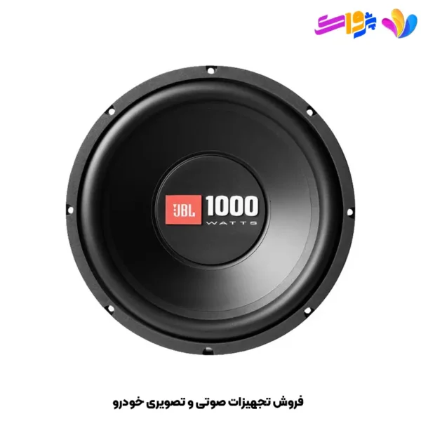 ساب ووفر جی بی ال JBL CS1214