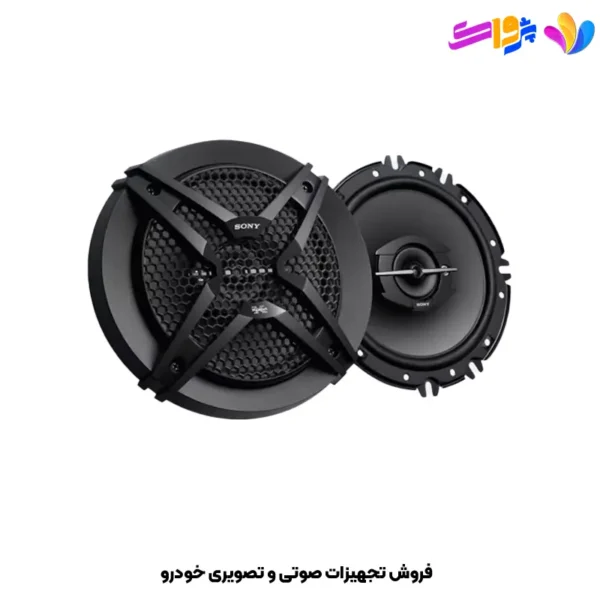 بلندگو خودرو سونی Sony XS-GTF1639