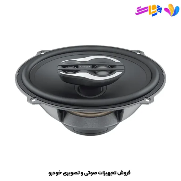 بلندگو هرتز Hertz MPX690.3 PRO