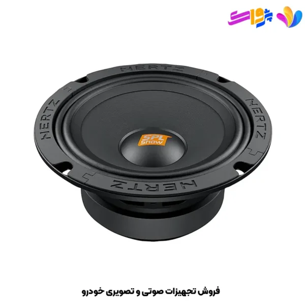 بلندگو میدرنج هرتز Hertz SV165.1