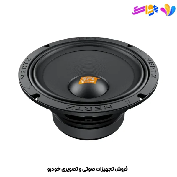 میدرنج هرتز Hertz SV200.1