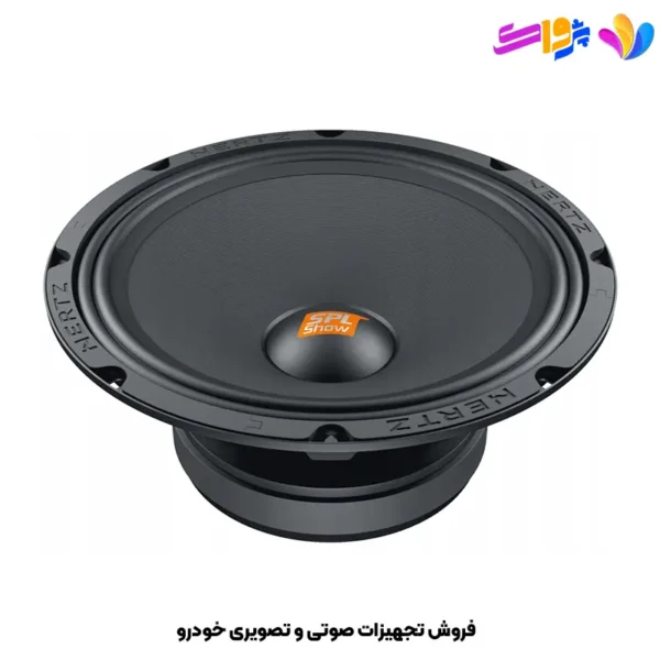 میدرنج هرتز Hertz SV250.1