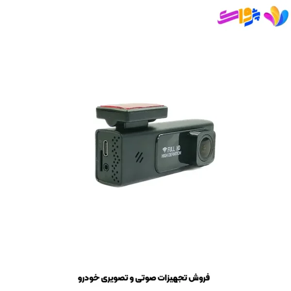 دوربین ثبت وقایع اسکای SKY T12-1080P