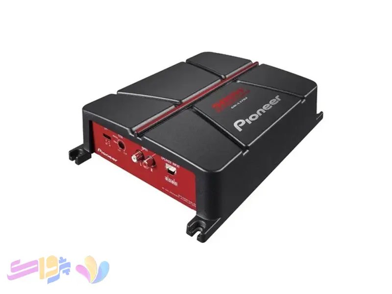 آمپلیفایرهای تک کاناله