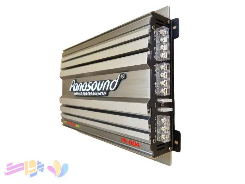 آمپلیفایرهای چند کاناله