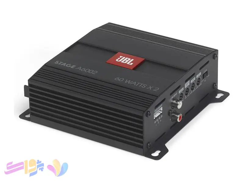 خرید آمپلی فایر در کرج