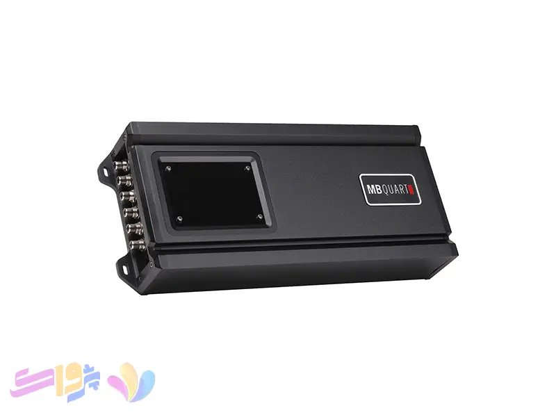 آمپلیفایرهای آئودی کورات