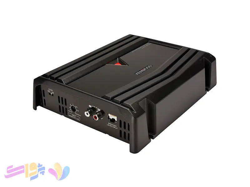 آمپلیفایرهای کنوود