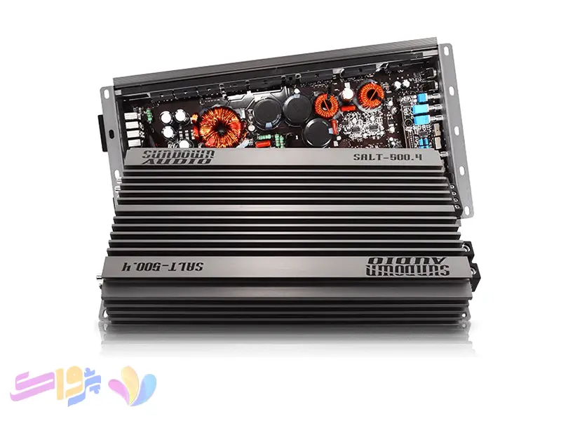 ترانزیستور آمپلی فایر