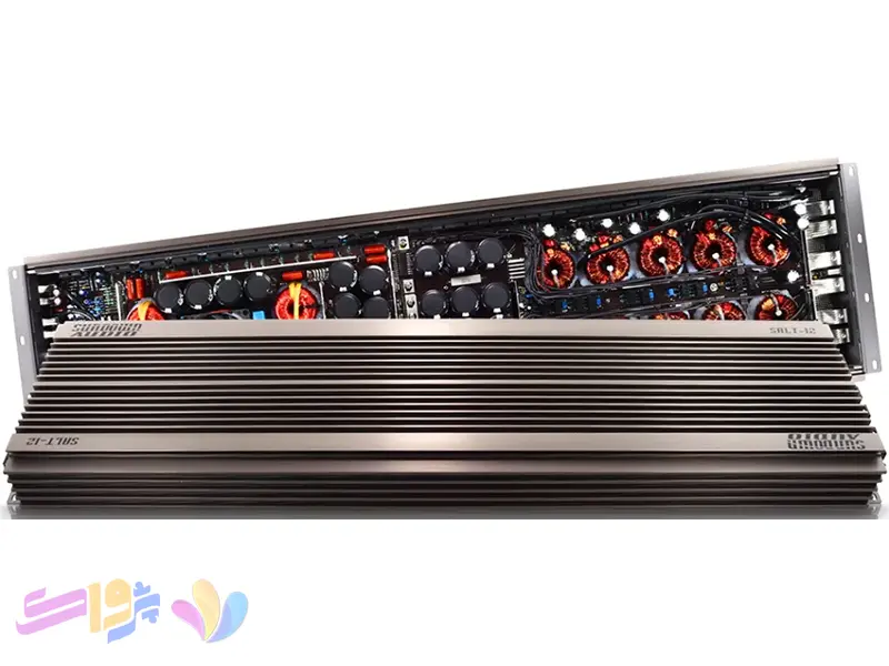 تعمیر آمپلی فایر