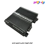 آمپلی فایر ام بی آکوستیک MBA-1010