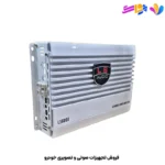 آمپلی فایر 4کانال ال اس آدیو LS-6000
