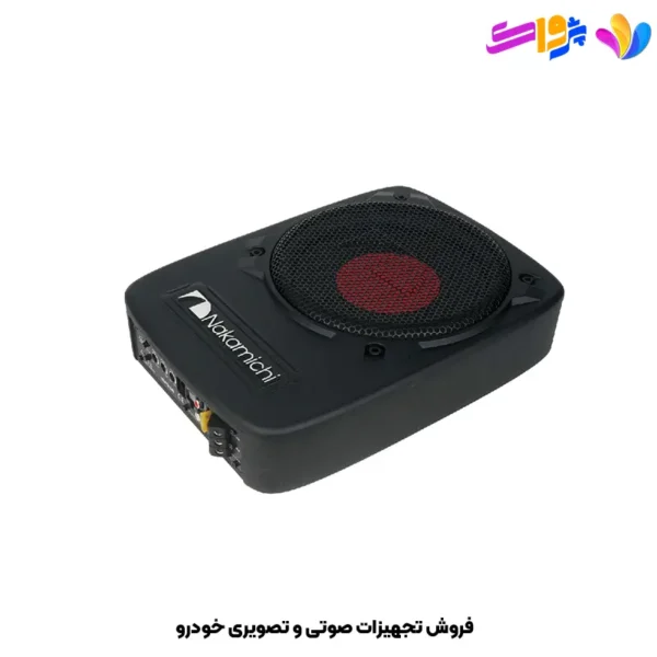 ساب ووفر اکتیو ناکامیچی Nakamichi NBF9.5A
