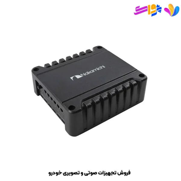 آمپلی فایر اندروید ناکامیچی Nakamichi NGQ-A4252