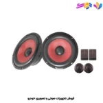 بلندگو ناکامیچی Nakamichi NSI-CS620